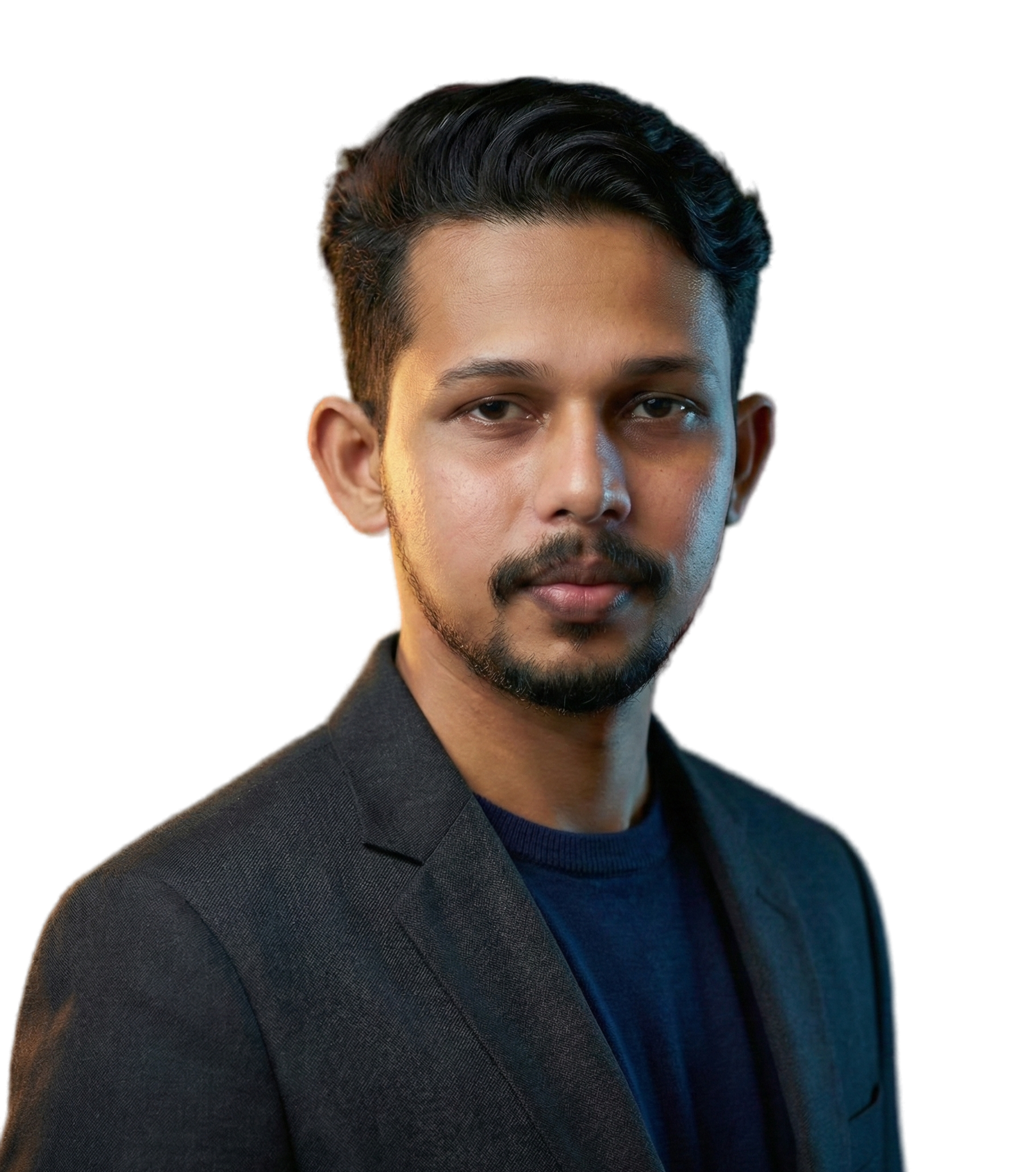 Thilina Supunsara - Professional Developer